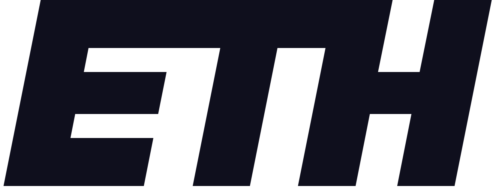 ETH Zürich logo